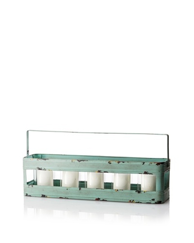 Westfall Candle Caddy