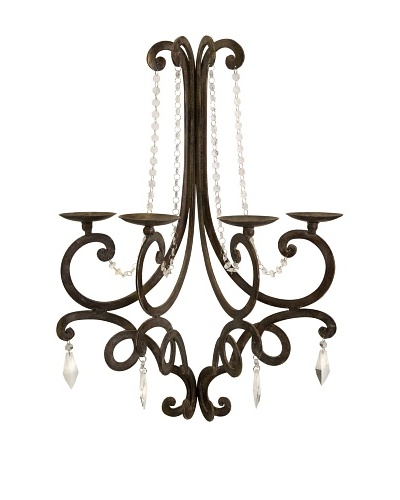 Harmony Chandelier Wall Sconce