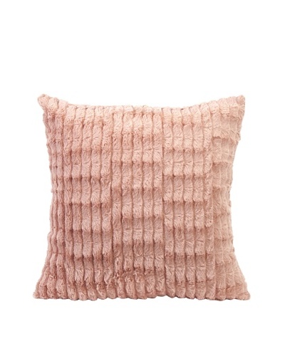 Gemma Faux Fur Pillow