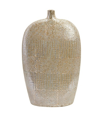 Tiago Wide Vase