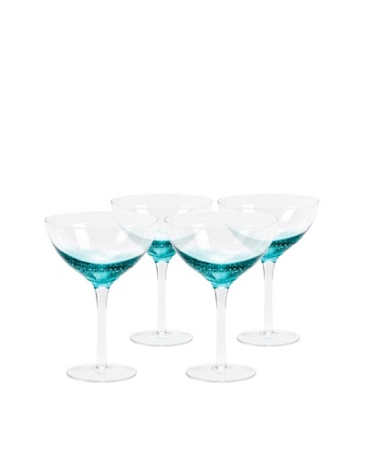 Impulse! Set of 4 Nassau Martini Glasses