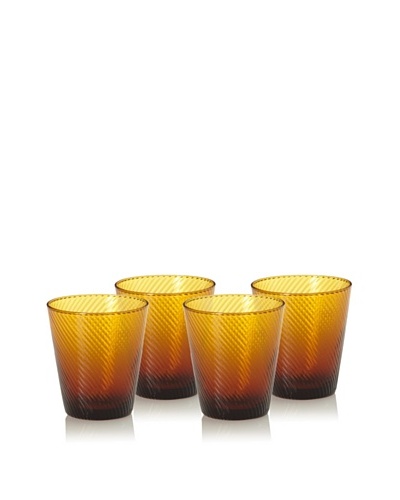 Set of 6 Roma Rocks Glasses