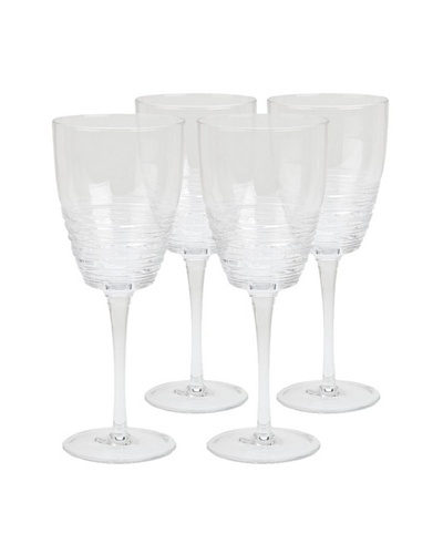 Impulse! Set of 6 Manchester Goblets