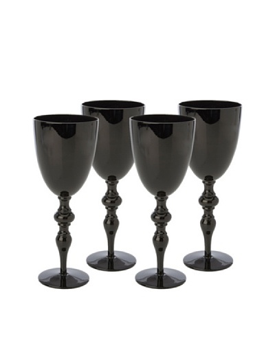 Impulse! Set of 4 Diva Goblets