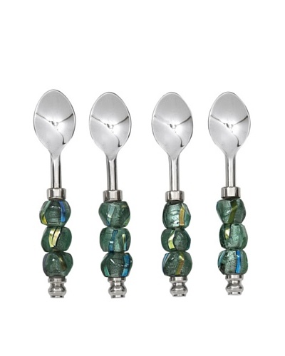 Impulse! Set of 4 Splendido Spoons