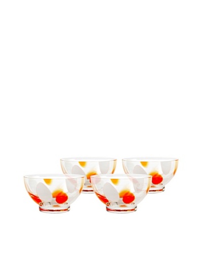 Impulse! Set of 4 Cloud Bowls