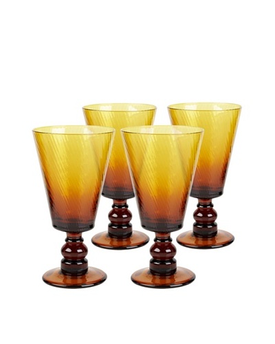 Impulse! Set of 4 Roma Goblets