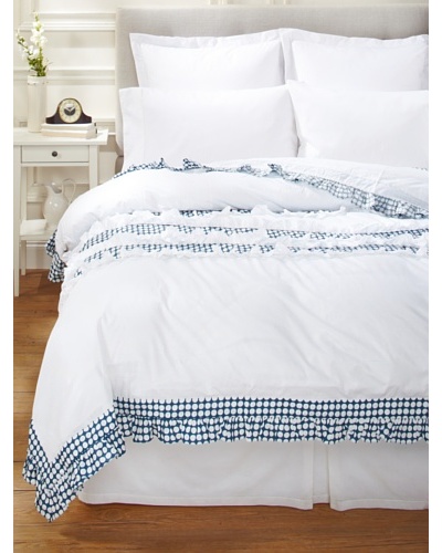 India Rose Ida Duvet Cover