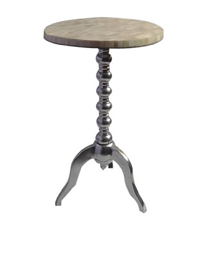 Zanzi Bonetop Cocktail Table