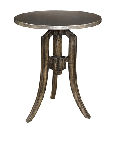 Yates Side Table