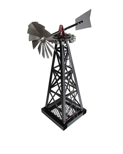 Metrotex Prairie Windmill
