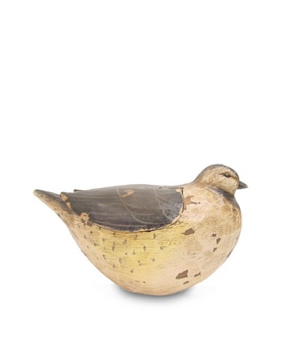 Palecek Chickadee Caddy, Natural