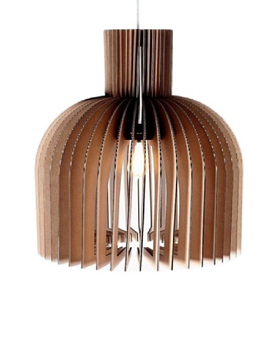 Inhabit Amien Pendant Light