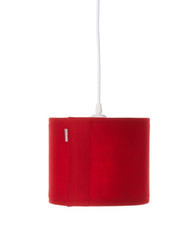 Innermost Kobe Small Pendant Lamp, RedAs You See