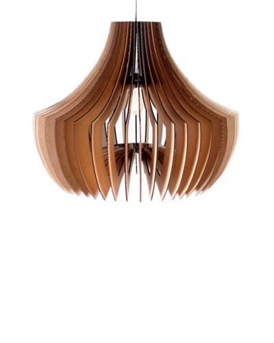 Inhabit Adler Pendant Lamp