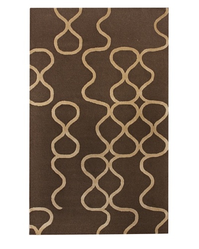 nuLOOM Modern Trellis Rug