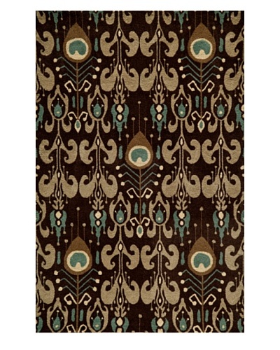 Momeni Habitat Collection Rug