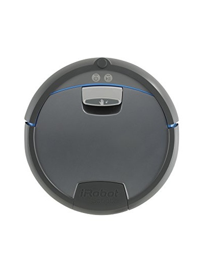 iRobot Scooba 390 Floor Scrubbing Robot