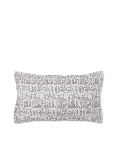 Jaipur Bedding Baraat Kantha Pillow Sham