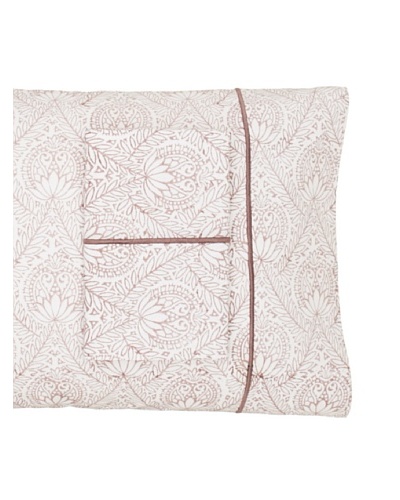 Jaipur by Better Living Marrakesh Pillow Cases [Lilac]