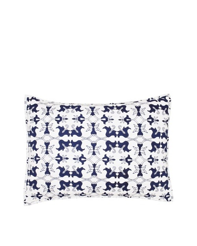 Jaipur by Better Living Alhambra Pillow Sham