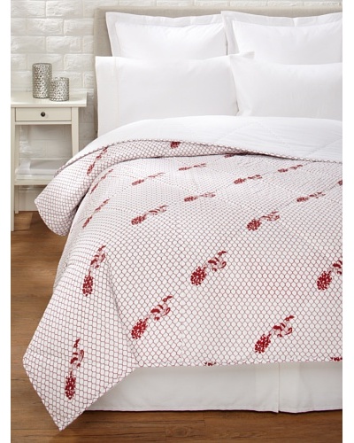 Jaipur by Better Living Mor Quilt