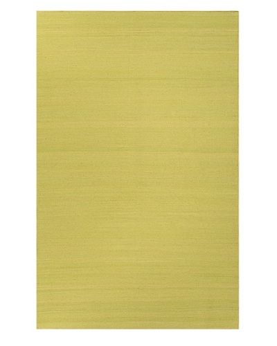 Jaipur Rugs Flat-Weave Solid Rug