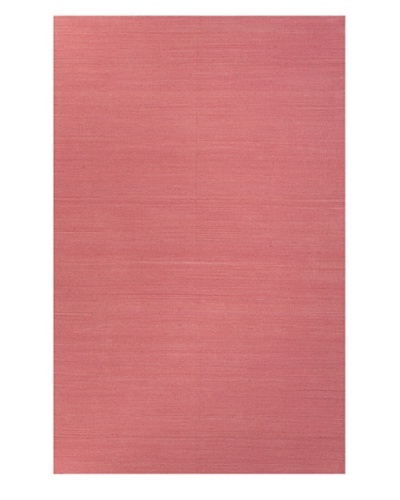 Jaipur Rugs Flat-Weave Solid Rug