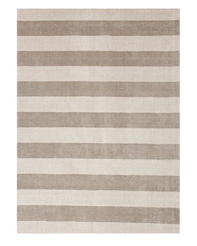 Jaipur Rugs Hand-loomed Striped Rug