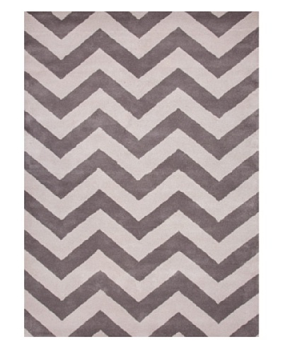 Jaipur Rugs Hand-Tufted Geometric Rug