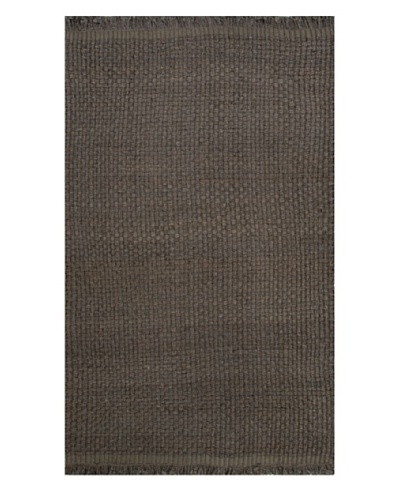 Jaipur Rugs Naturals Textured Rug, Gray, 2' x 3'