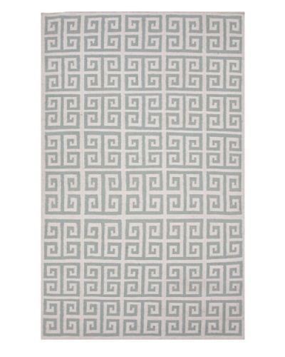 Jaipur Rugs Geometric Flat-Weave Rug