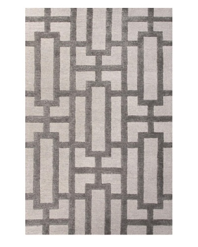 Jaipur Rugs Hand-Tufted Geometric Rug