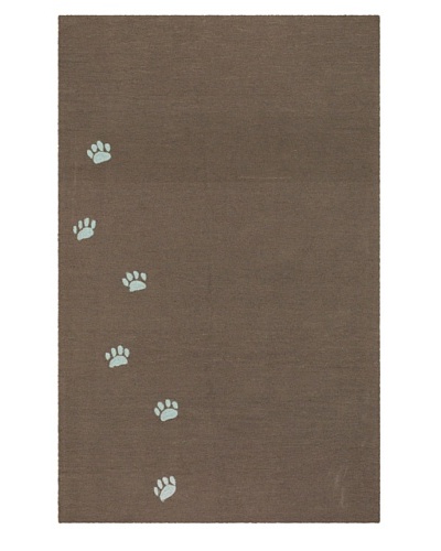 Jaipur Rugs Sidetracks Hand Hooked Rug