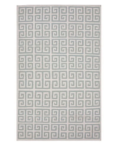 Jaipur Rugs Geometric Flat-Weave Rug