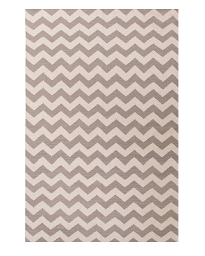 Jaipur Rugs Flat-Weave Durable Wool Rug