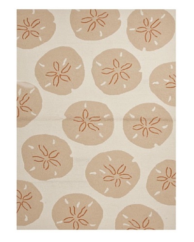 Jaipur Rugs Sand Dollar Indoor/Outdoor Rug