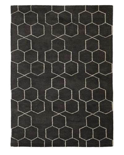 Jaipur Rugs Hand-Tufted Durable Wool Rug