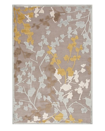 Jaipur Rugs Floral Rug