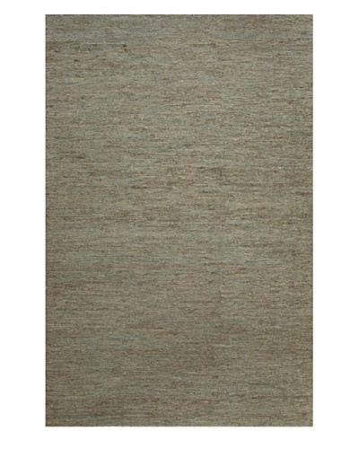 Jaipur Rugs Naturals Solid Pattern Hemp Rug