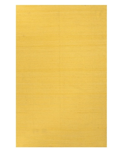 Jaipur Rugs Flat-Weave Solid Rug