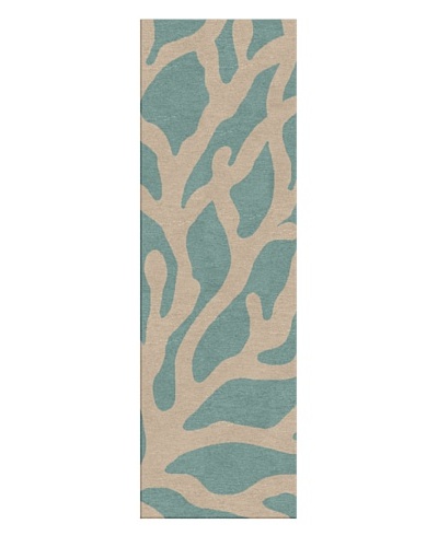 Jaipur Rugs Coastal Pattern Indoor/Outdoor Rug