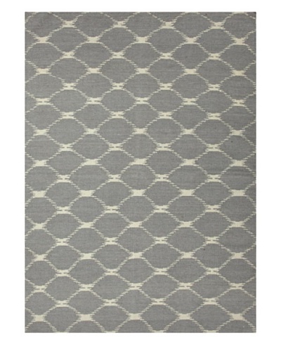 Jaipur Rugs Hand-Made Geometric Rug