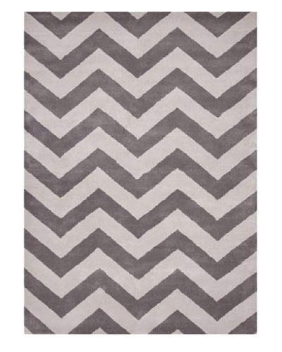 Jaipur Rugs Hand-Tufted Geometric Rug