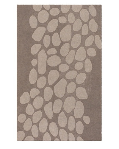 Jaipur Rugs Downstream Indoor/Outdoor Rug [Dark Gray/Light Gray]