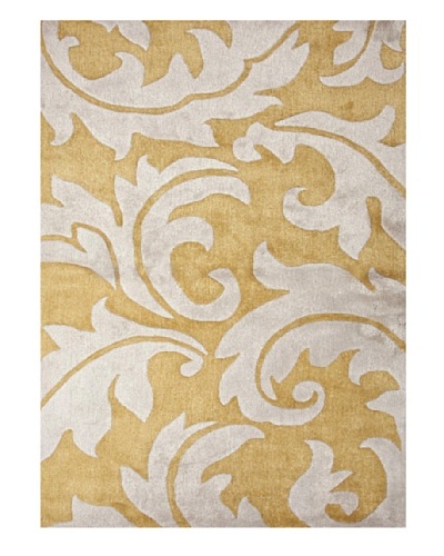 Jaipur Rugs Hand-Tufted Abstract Rug