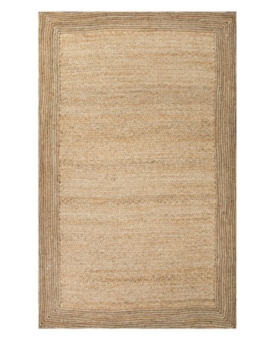 Jaipur Rugs Naturals Textured Jute Rug