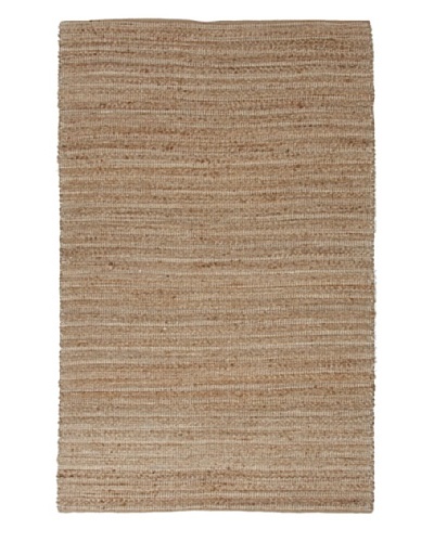 Jaipur Rugs Naturals Solid Pattern Rug