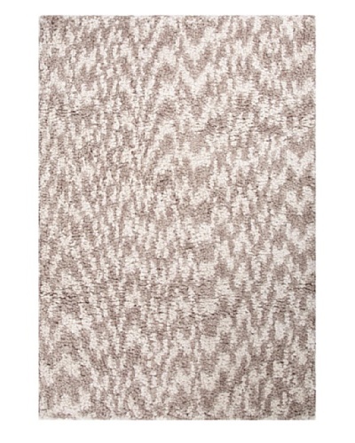 Jaipur Rugs Handmade Ultra Plush Polyester Shag Rug