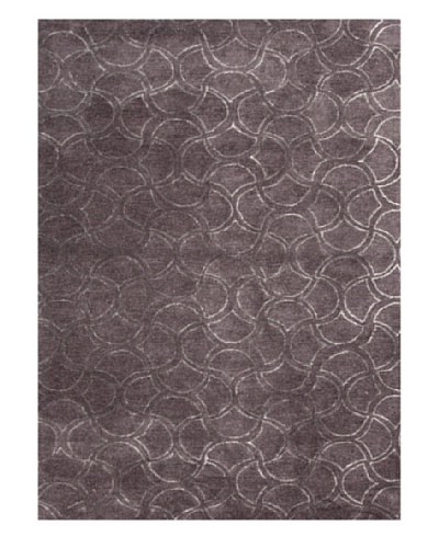 Jaipur Rugs Hand-Tufted Two-Tone Rug